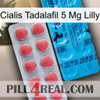 Cialis Tadalafil 5 Mg Lilly new14